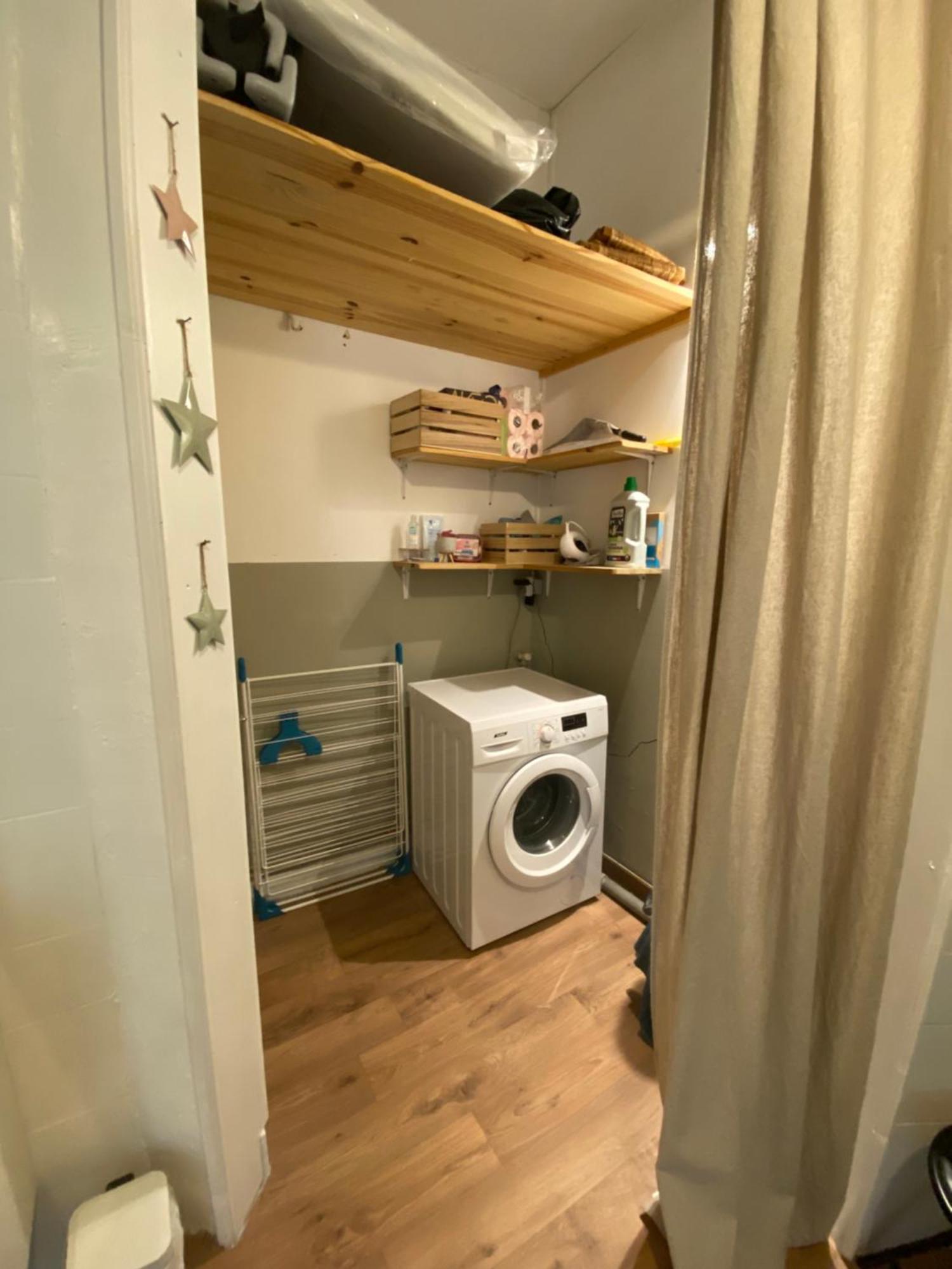 Appartement Proche Des Remparts Et Tous Commerces. Montreuil  Exterior foto